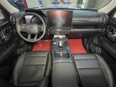 Haval Big Dog PLUS 2.0T AWD Trendy Wilderness Plus - ფოტო 9
