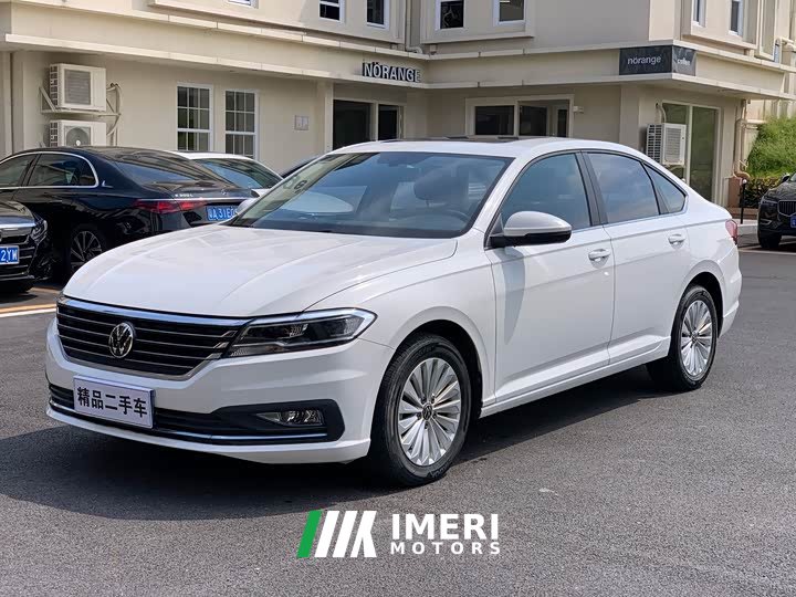 Volkswagen Lavida 1.5L Automatic Comfort - ავტომობილი ჩინეთიდან