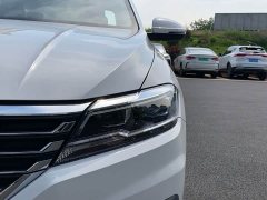 Volkswagen Lavida 1.5L Automatic Comfort - ფოტო 12