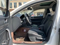 Volkswagen Lavida 1.5L Automatic Comfort - ფოტო 13