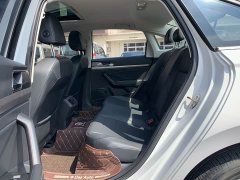 Volkswagen Lavida 1.5L Automatic Comfort - ფოტო 14
