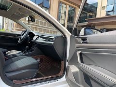 Volkswagen Lavida 1.5L Automatic Comfort - ფოტო 15