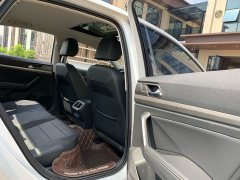 Volkswagen Lavida 1.5L Automatic Comfort - ფოტო 16