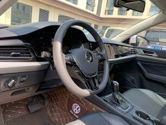 Volkswagen Lavida 1.5L Automatic Comfort - ფოტო 17