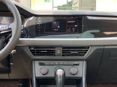 Volkswagen Lavida 1.5L Automatic Comfort - ფოტო 18