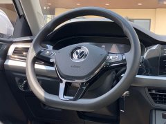 Volkswagen Lavida 1.5L Automatic Comfort - ფოტო 19