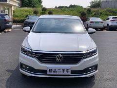 Volkswagen Lavida 1.5L Automatic Comfort - ფოტო 2
