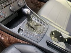 Volkswagen Lavida 1.5L Automatic Comfort - ფოტო 20
