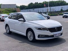 Volkswagen Lavida 1.5L Automatic Comfort - ფოტო 3