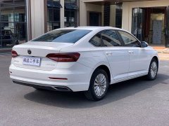 Volkswagen Lavida 1.5L Automatic Comfort - ფოტო 4
