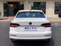 Volkswagen Lavida 1.5L Automatic Comfort - ფოტო 5