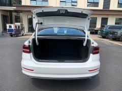 Volkswagen Lavida 1.5L Automatic Comfort - ფოტო 7