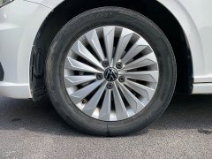 Volkswagen Lavida 1.5L Automatic Comfort - ფოტო 8