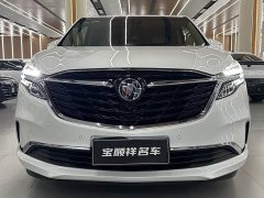 Buick GL8 ES Land Respect 653T Luxury - ფოტო 2