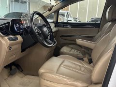 Buick GL8 ES Land Respect 653T Luxury - ფოტო 3