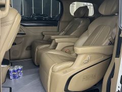 Buick GL8 ES Land Respect 653T Luxury - ფოტო 5