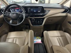 Buick GL8 ES Land Respect 653T Luxury - ფოტო 6