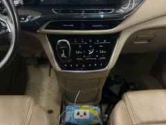 Buick GL8 ES Land Respect 653T Luxury - ფოტო 7