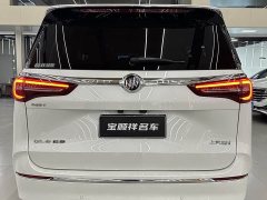 Buick GL8 ES Land Respect 653T Luxury - ფოტო 8