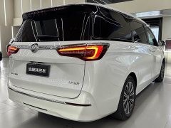 Buick GL8 ES Land Respect 653T Luxury - ფოტო 9