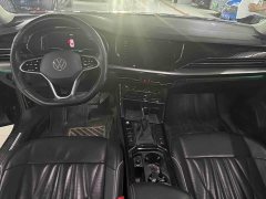 Volkswagen Passat 380TSI Luxury - ფოტო 2