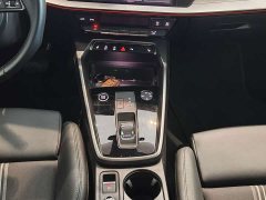 Audi A3 Facelift Sportback 35 TFSI Fashion Sport - ფოტო 12