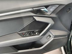 Audi A3 Facelift Sportback 35 TFSI Fashion Sport - ფოტო 13