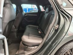 Audi A3 Facelift Sportback 35 TFSI Fashion Sport - ფოტო 7