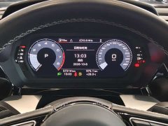 Audi A3 Facelift Sportback 35 TFSI Fashion Sport - ფოტო 9