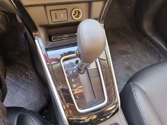 Nissan Sylphy Classic 1.6XL CVT Luxury Edition - ფოტო 10