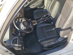 Nissan Sylphy Classic 1.6XL CVT Luxury Edition - ფოტო 11