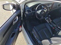 Nissan Sylphy Classic 1.6XL CVT Luxury Edition - ფოტო 12