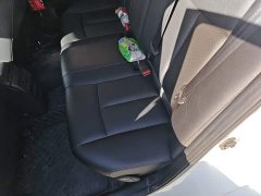 Nissan Sylphy Classic 1.6XL CVT Luxury Edition - ფოტო 13
