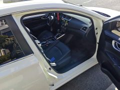 Nissan Sylphy Classic 1.6XL CVT Luxury Edition - ფოტო 19