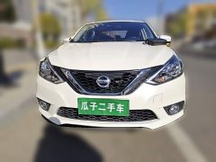 Nissan Sylphy Classic 1.6XL CVT Luxury Edition - ფოტო 2
