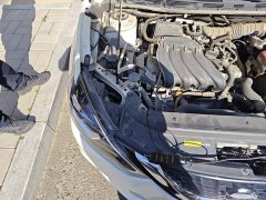 Nissan Sylphy Classic 1.6XL CVT Luxury Edition - ფოტო 20
