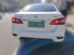 Nissan Sylphy Classic 1.6XL CVT Luxury Edition - ფოტო 3