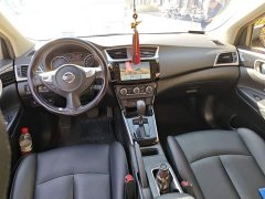 Nissan Sylphy Classic 1.6XL CVT Luxury Edition - ფოტო 5