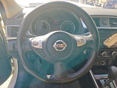 Nissan Sylphy Classic 1.6XL CVT Luxury Edition - ფოტო 6
