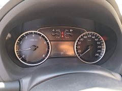 Nissan Sylphy Classic 1.6XL CVT Luxury Edition - ფოტო 7