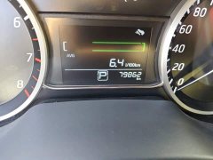 Nissan Sylphy Classic 1.6XL CVT Luxury Edition - ფოტო 8