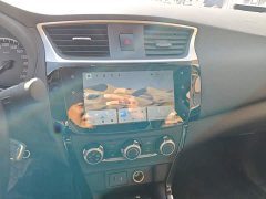 Nissan Sylphy Classic 1.6XL CVT Luxury Edition - ფოტო 9