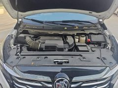 Buick GL8 Land Business Class Smart Edition - ფოტო 10