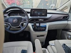Buick GL8 Land Business Class Smart Edition - ფოტო 12