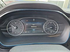 Buick GL8 Land Business Class Smart Edition - ფოტო 14
