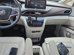 Buick GL8 Land Business Class Smart Edition - ფოტო 16