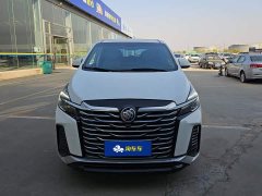 Buick GL8 Land Business Class Smart Edition - ფოტო 2