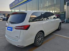 Buick GL8 Land Business Class Smart Edition - ფოტო 3