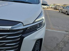 Buick GL8 Land Business Class Smart Edition - ფოტო 5
