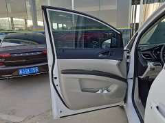 Buick GL8 Land Business Class Smart Edition - ფოტო 7